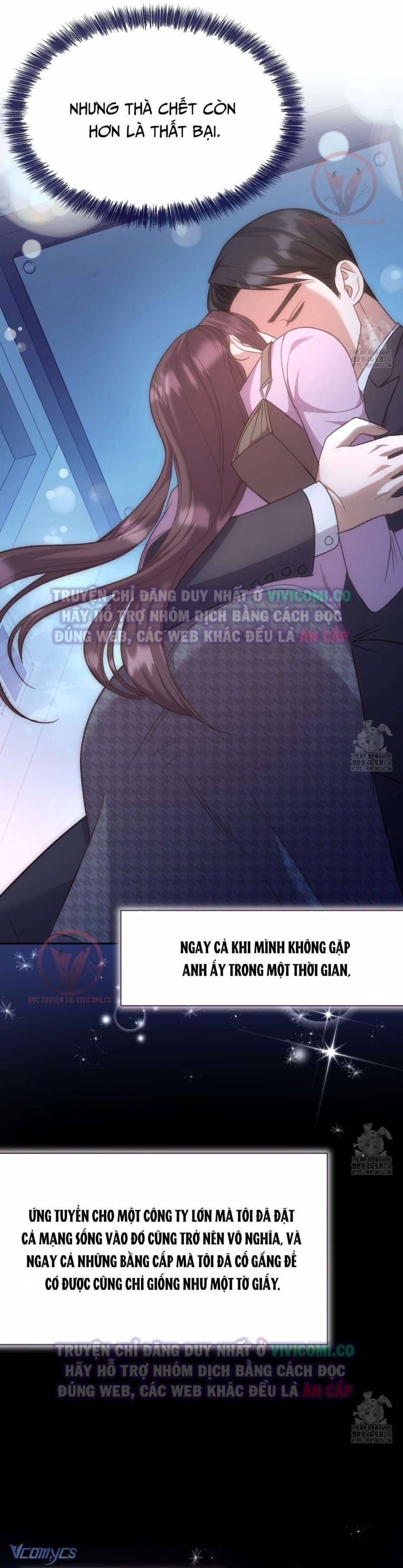 đọc truyện Sếp Của Anh Trai Tôi Đã Vượt Quá Giới Hạn Chương 17 ảnh 35 tại Thiên Thai Truyện