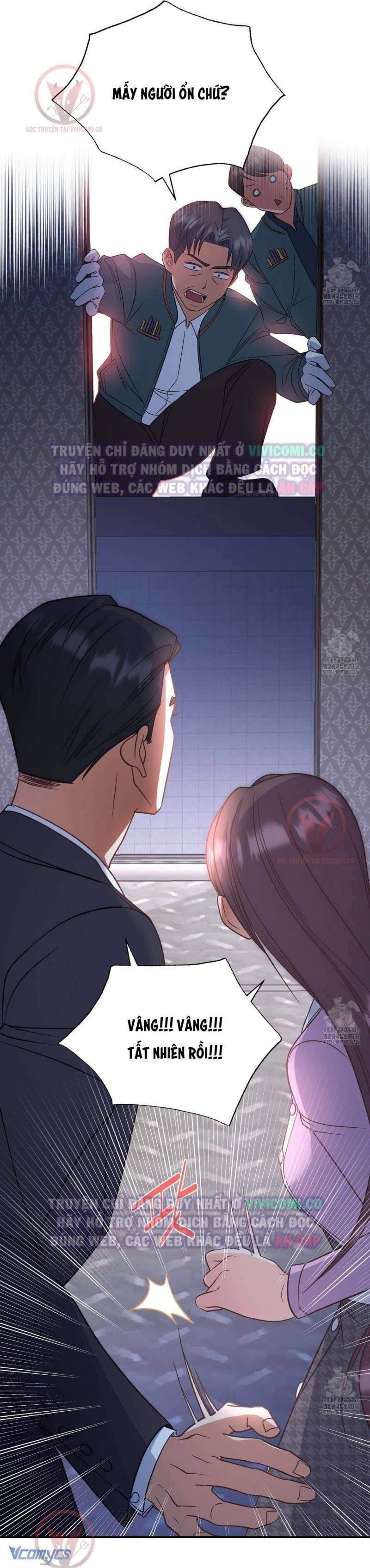 đọc truyện Sếp Của Anh Trai Tôi Đã Vượt Quá Giới Hạn Chương 17 ảnh 39 tại Thiên Thai Truyện