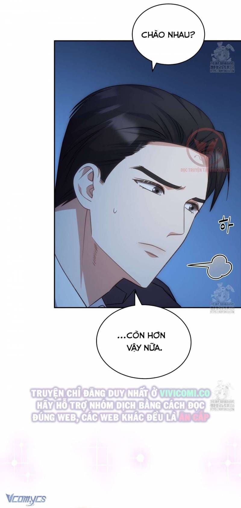 đọc truyện Sếp Của Anh Trai Tôi Đã Vượt Quá Giới Hạn Chương 17 ảnh 9 tại Thiên Thai Truyện