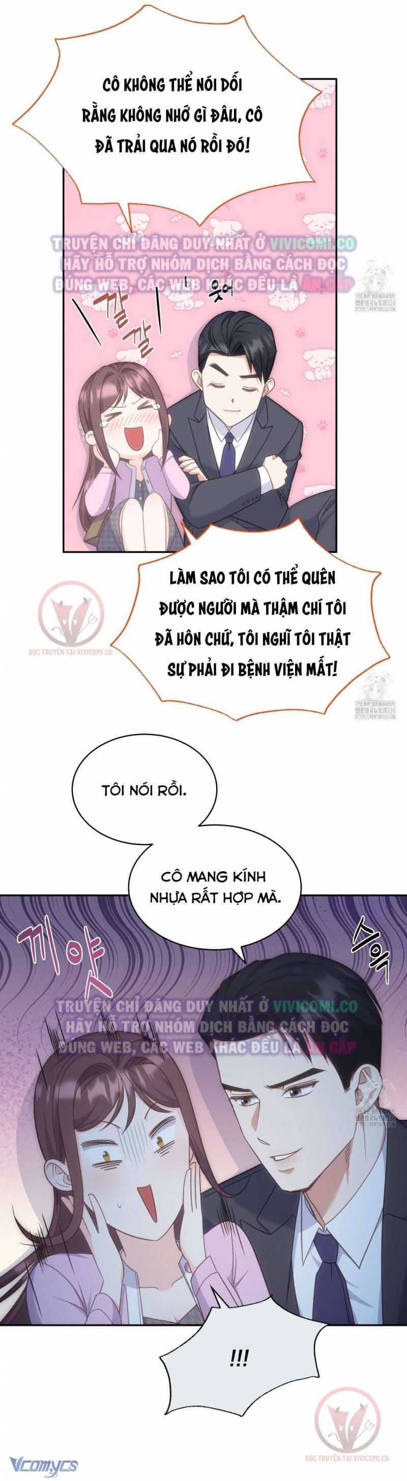 đọc truyện Sếp Của Anh Trai Tôi Đã Vượt Quá Giới Hạn Chương 17 ảnh 11 tại Thiên Thai Truyện