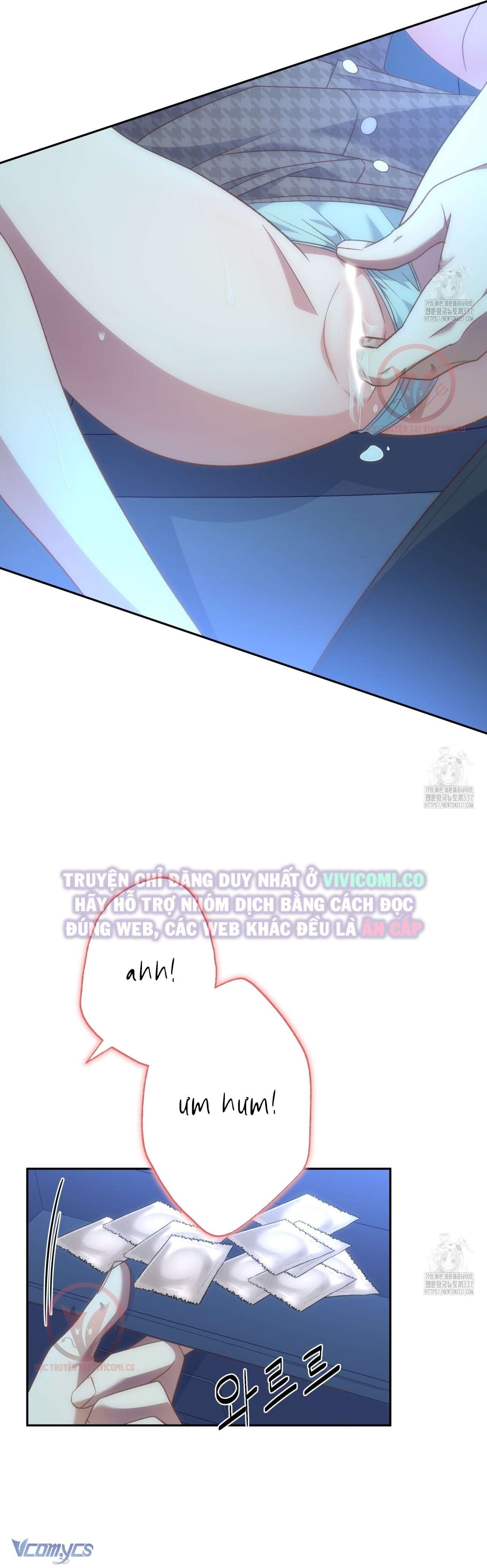 đọc truyện Sếp Của Anh Trai Tôi Đã Vượt Quá Giới Hạn Chương 18 ảnh 12 tại Thiên Thai Truyện