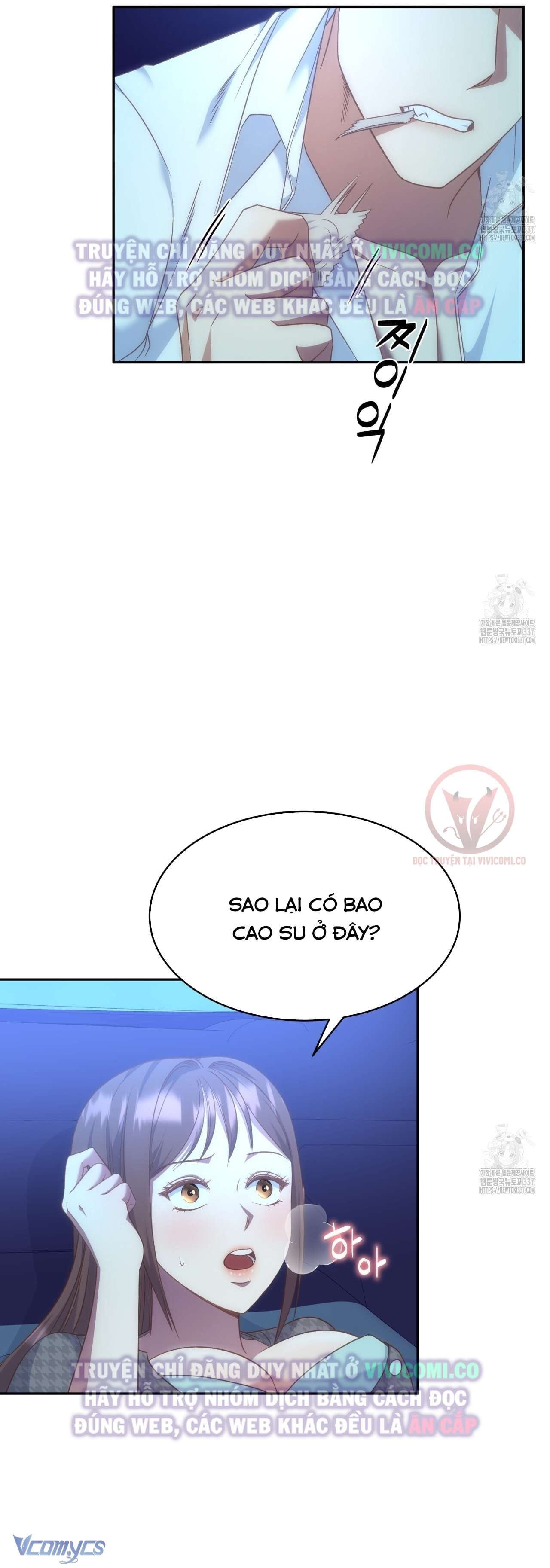 đọc truyện Sếp Của Anh Trai Tôi Đã Vượt Quá Giới Hạn Chương 18 ảnh 13 tại Thiên Thai Truyện