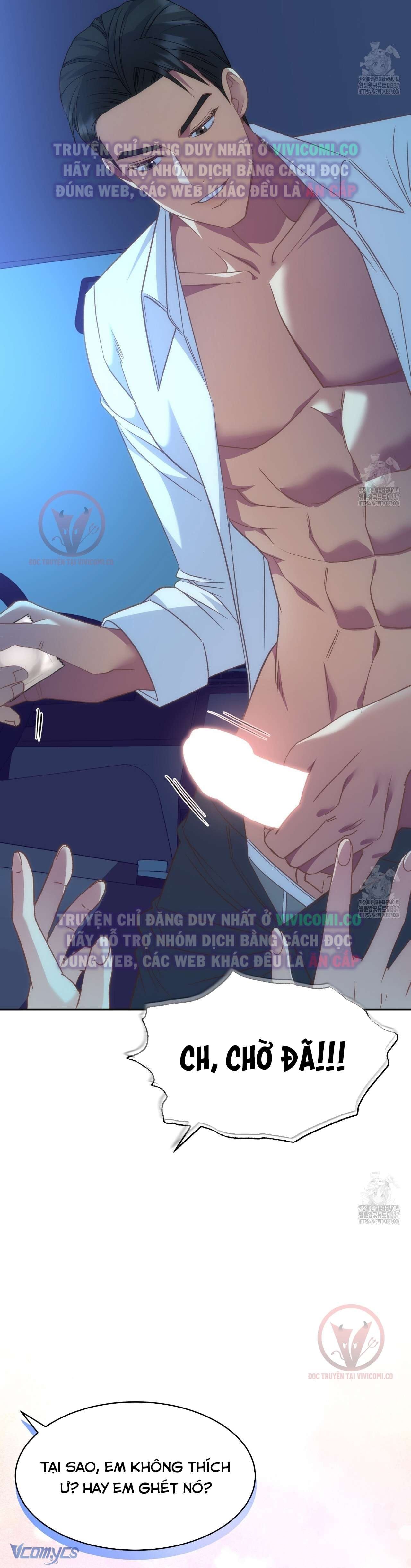 đọc truyện Sếp Của Anh Trai Tôi Đã Vượt Quá Giới Hạn Chương 18 ảnh 16 tại Thiên Thai Truyện