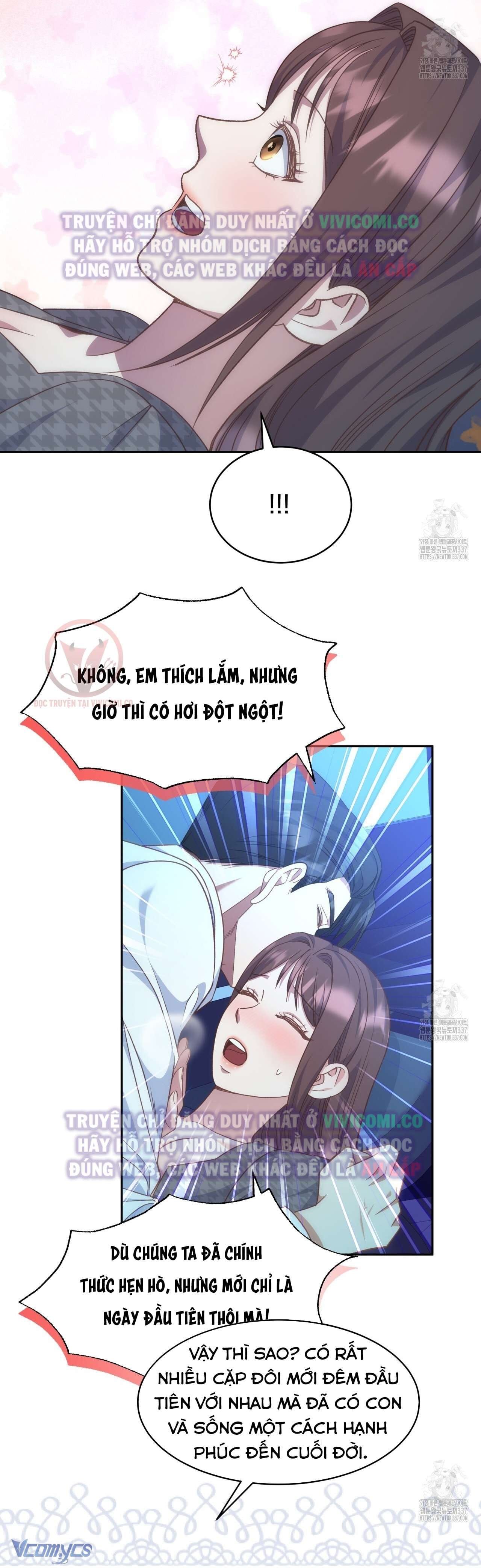 đọc truyện Sếp Của Anh Trai Tôi Đã Vượt Quá Giới Hạn Chương 18 ảnh 17 tại Thiên Thai Truyện