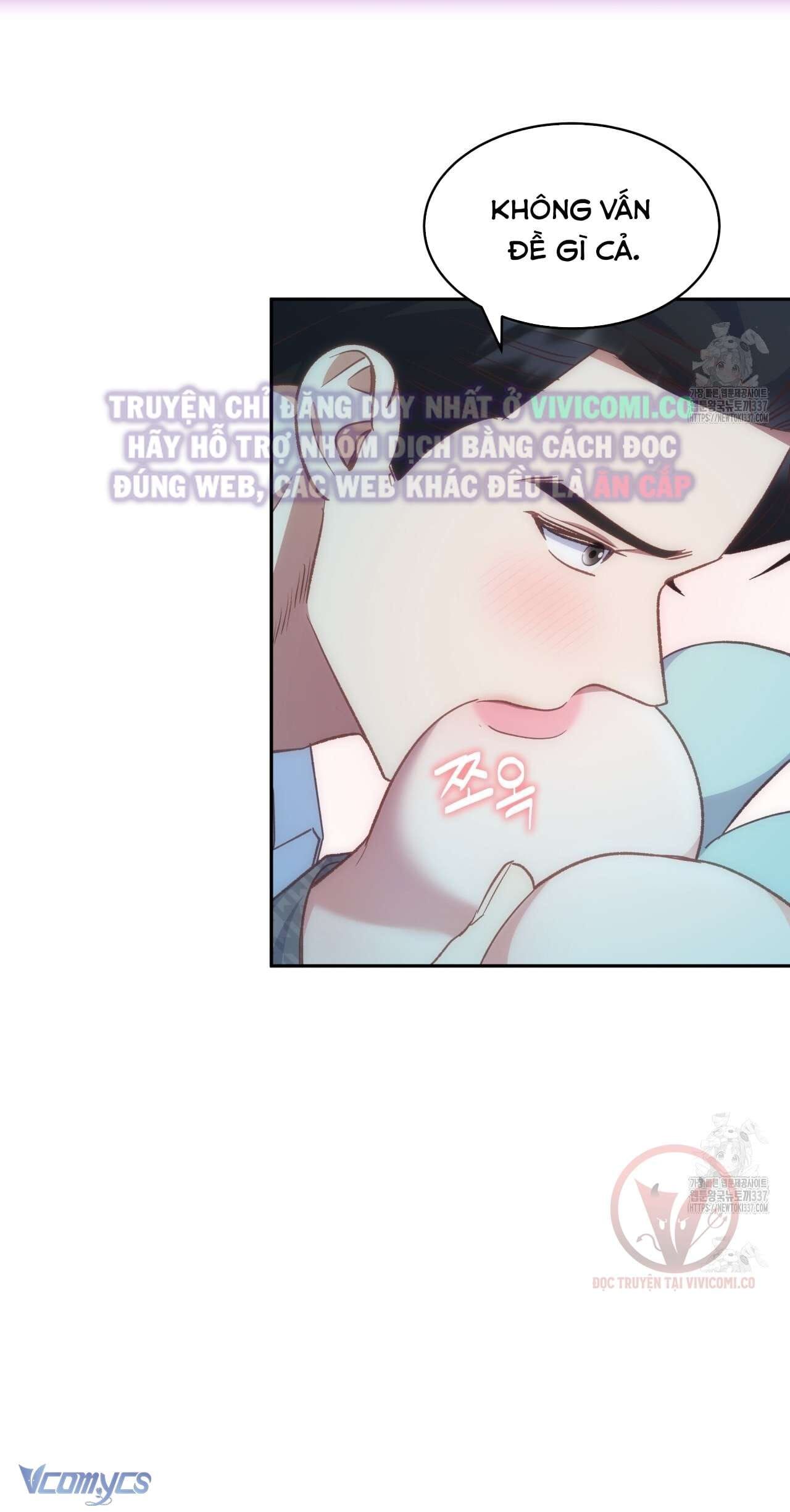 đọc truyện Sếp Của Anh Trai Tôi Đã Vượt Quá Giới Hạn Chương 18 ảnh 19 tại Thiên Thai Truyện