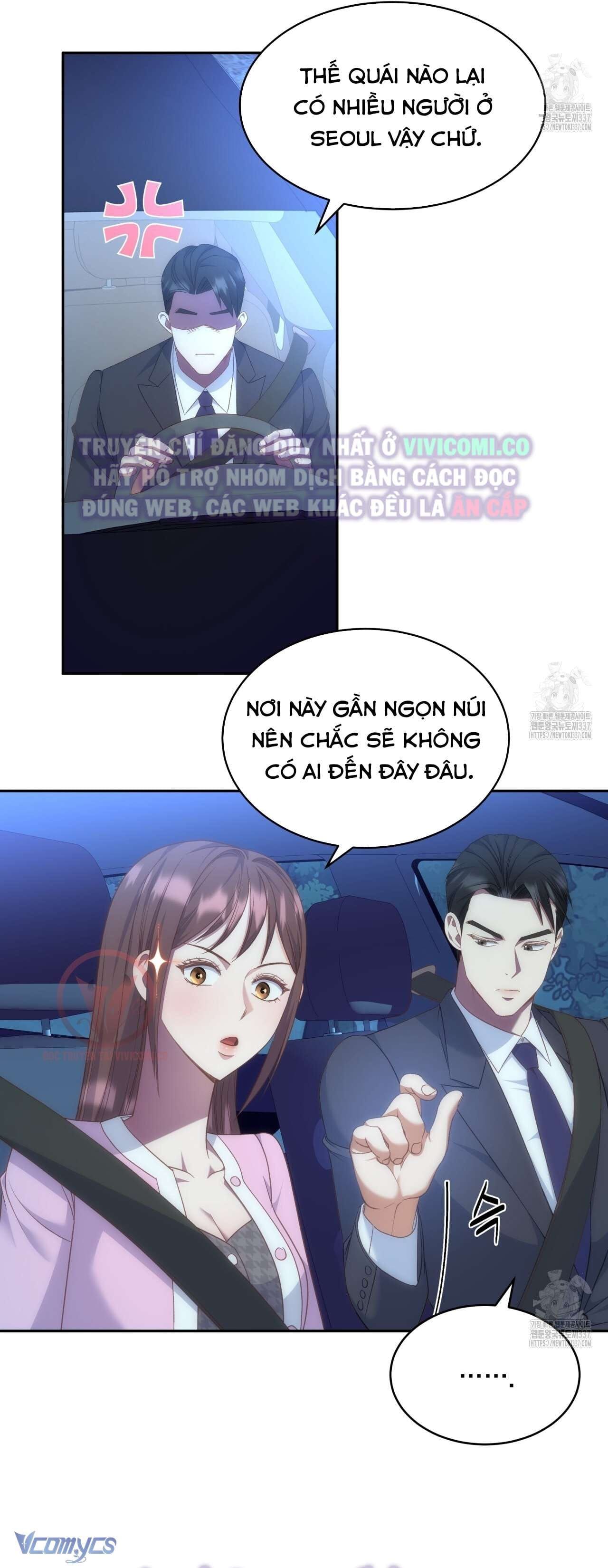 đọc truyện Sếp Của Anh Trai Tôi Đã Vượt Quá Giới Hạn Chương 18 ảnh 4 tại Thiên Thai Truyện