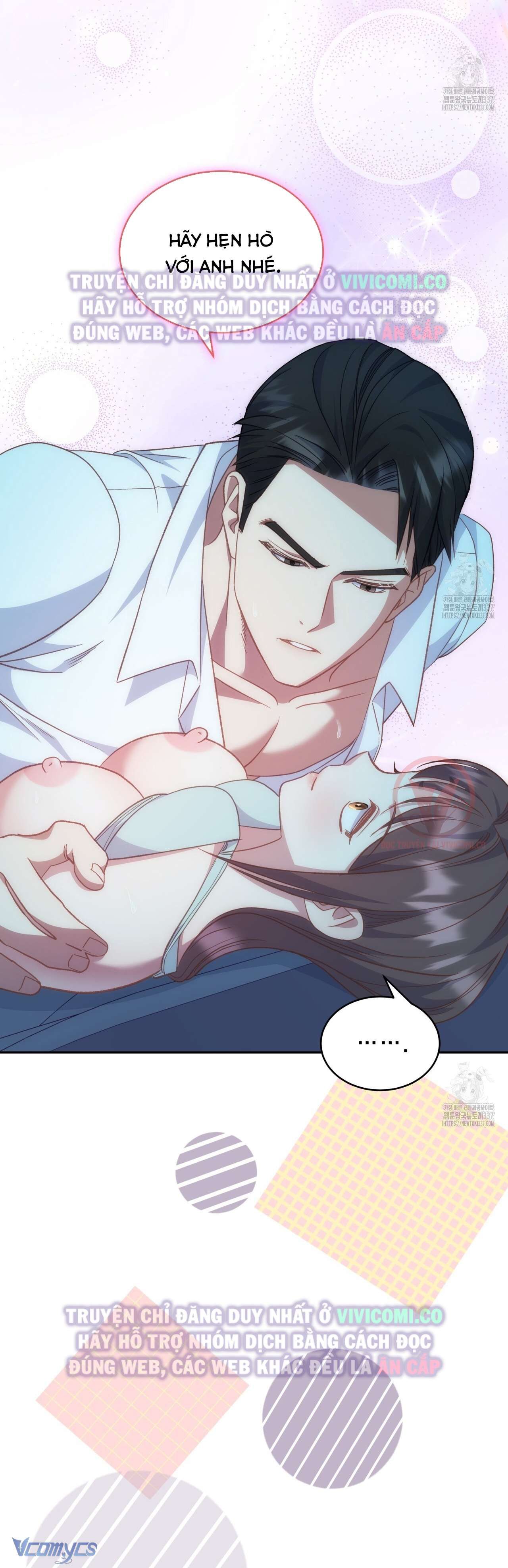 đọc truyện Sếp Của Anh Trai Tôi Đã Vượt Quá Giới Hạn Chương 18 ảnh 24 tại Thiên Thai Truyện