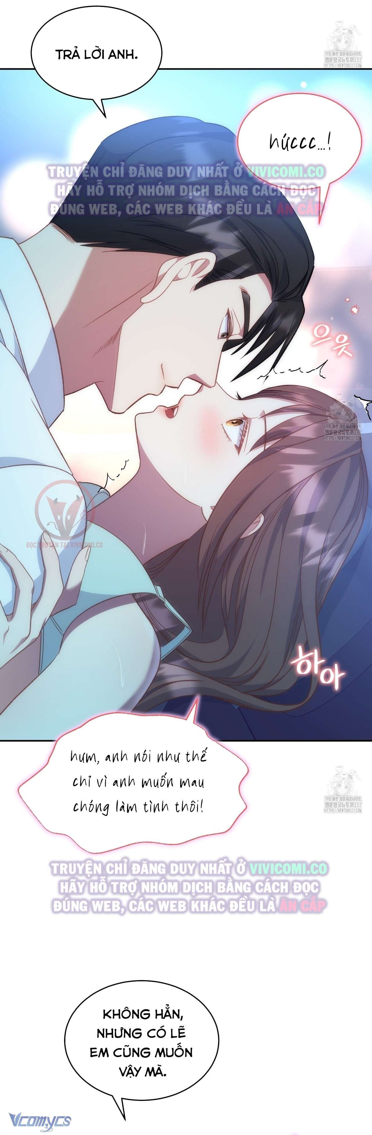 đọc truyện Sếp Của Anh Trai Tôi Đã Vượt Quá Giới Hạn Chương 18 ảnh 26 tại Thiên Thai Truyện