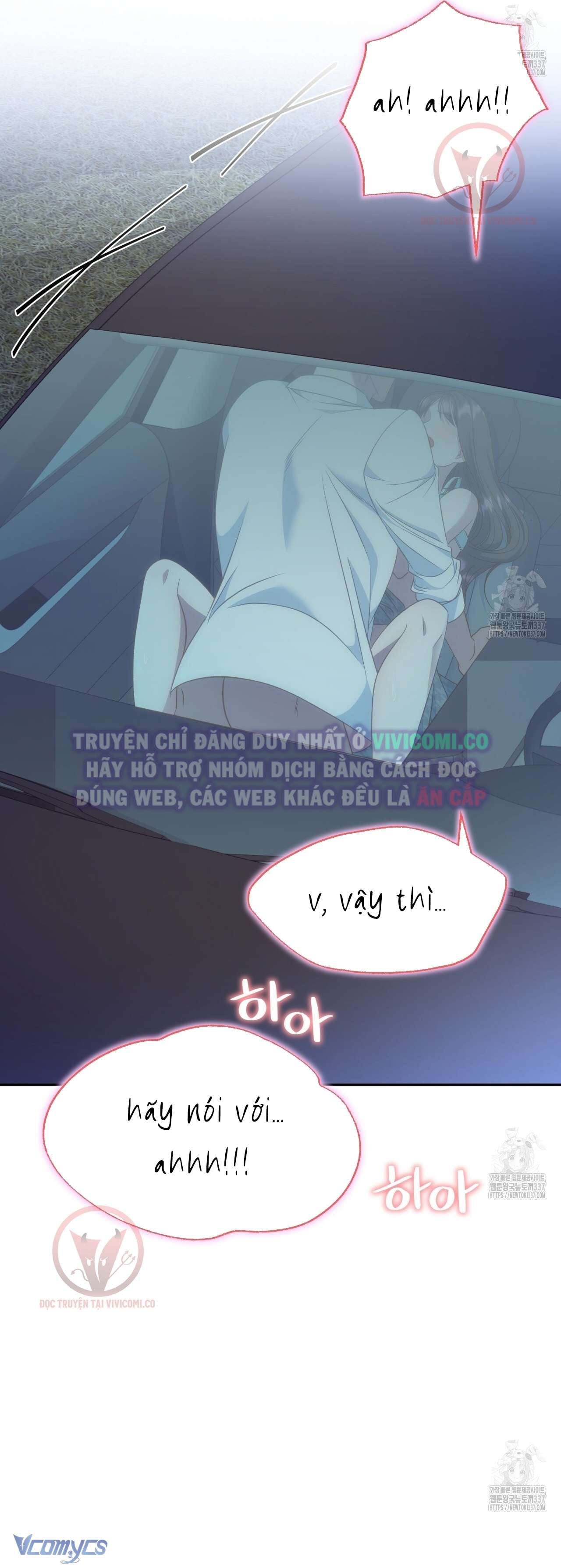 đọc truyện Sếp Của Anh Trai Tôi Đã Vượt Quá Giới Hạn Chương 18 ảnh 27 tại Thiên Thai Truyện