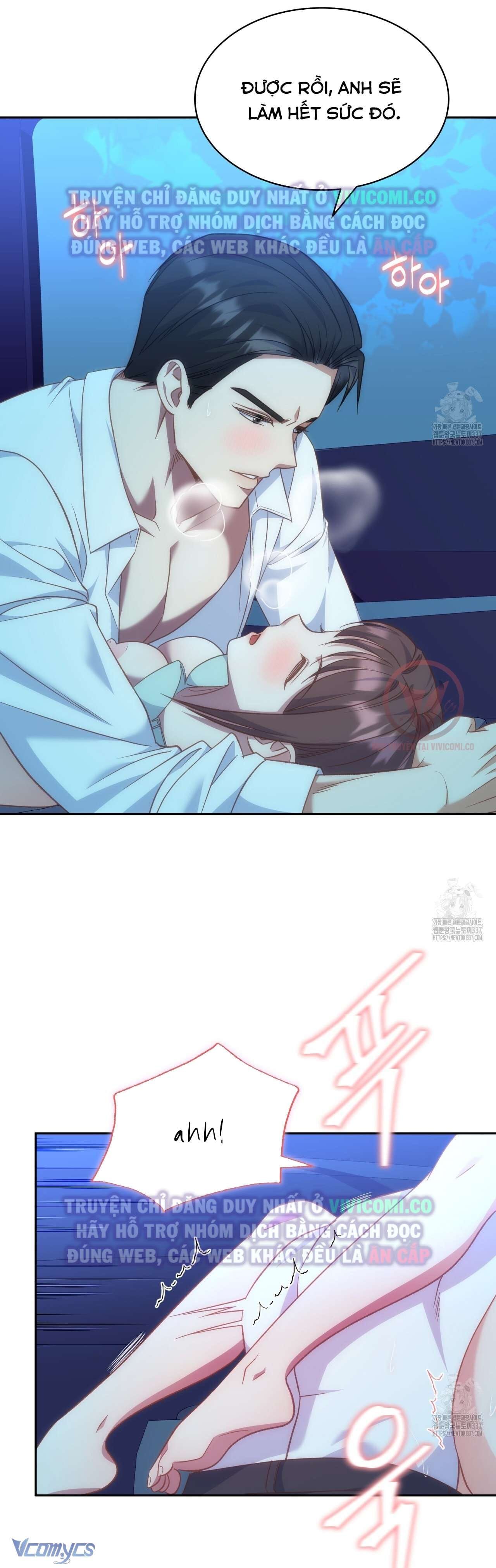 đọc truyện Sếp Của Anh Trai Tôi Đã Vượt Quá Giới Hạn Chương 18 ảnh 28 tại Thiên Thai Truyện