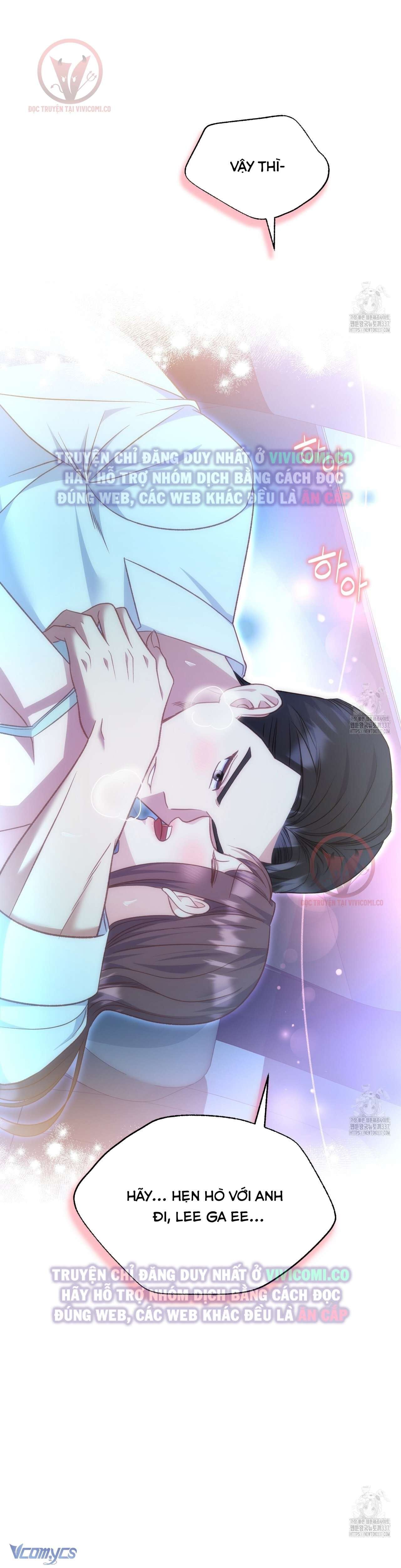 đọc truyện Sếp Của Anh Trai Tôi Đã Vượt Quá Giới Hạn Chương 18 ảnh 30 tại Thiên Thai Truyện