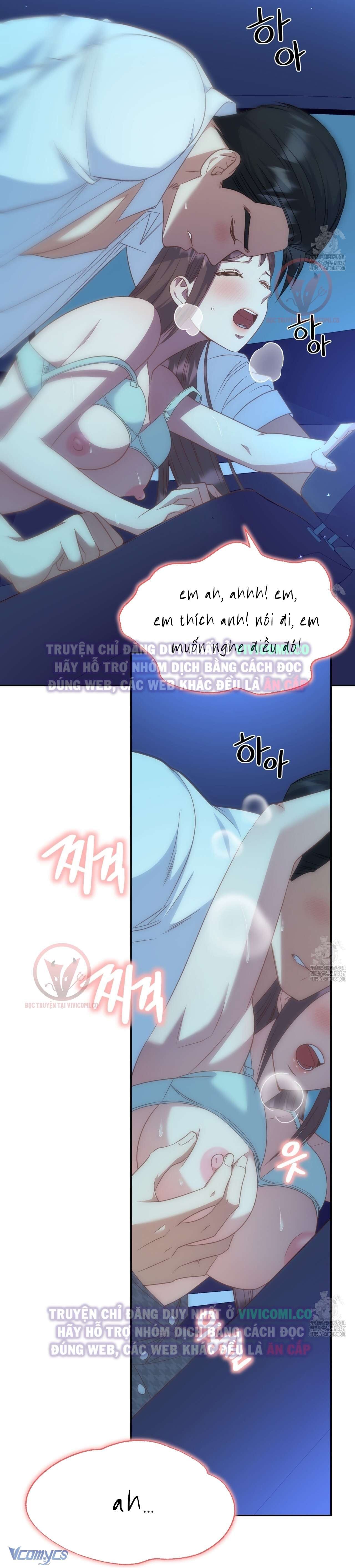 đọc truyện Sếp Của Anh Trai Tôi Đã Vượt Quá Giới Hạn Chương 18 ảnh 34 tại Thiên Thai Truyện