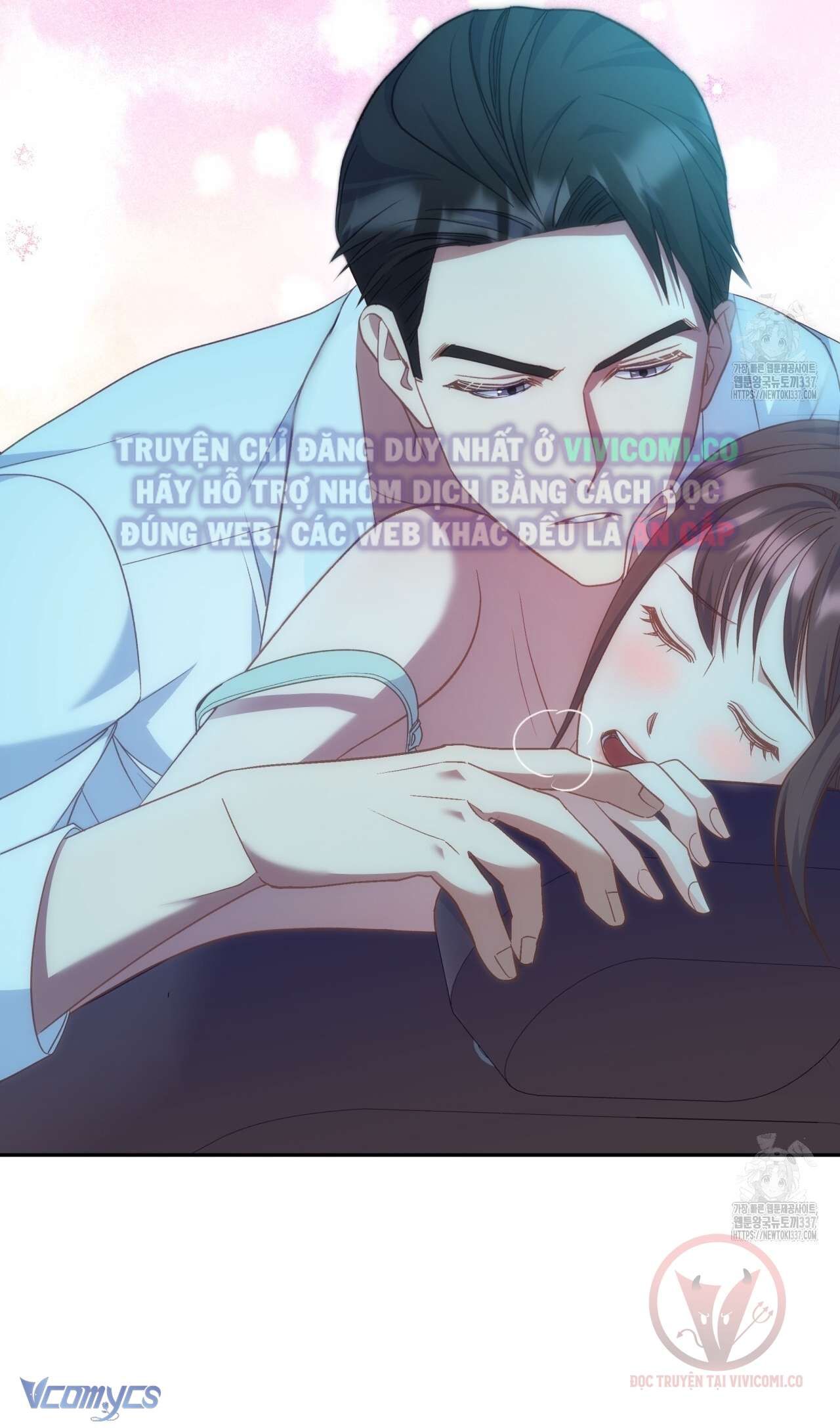 đọc truyện Sếp Của Anh Trai Tôi Đã Vượt Quá Giới Hạn Chương 18 ảnh 36 tại Thiên Thai Truyện