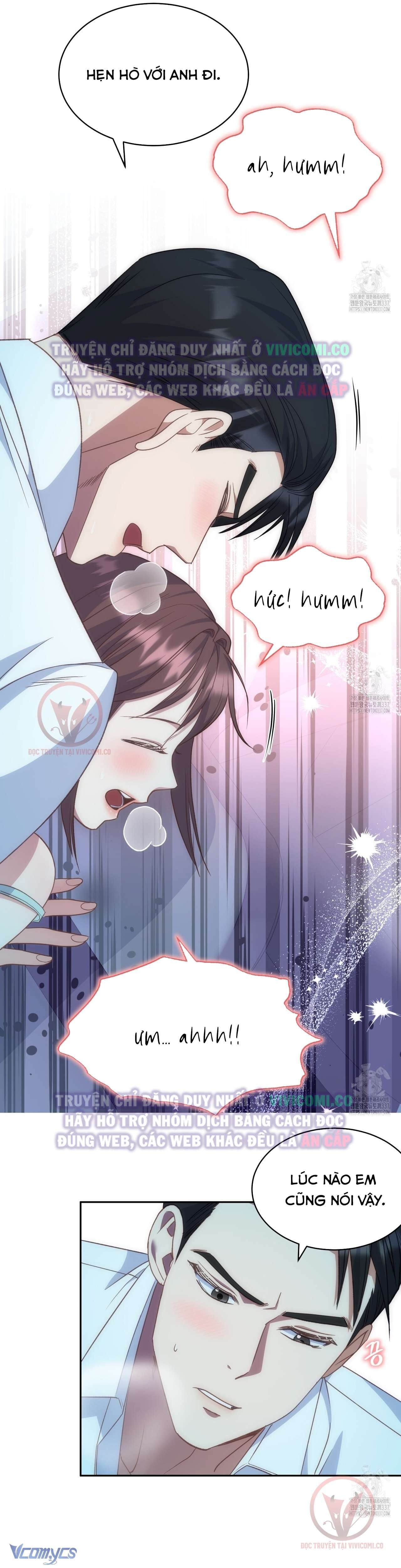 đọc truyện Sếp Của Anh Trai Tôi Đã Vượt Quá Giới Hạn Chương 18 ảnh 37 tại Thiên Thai Truyện