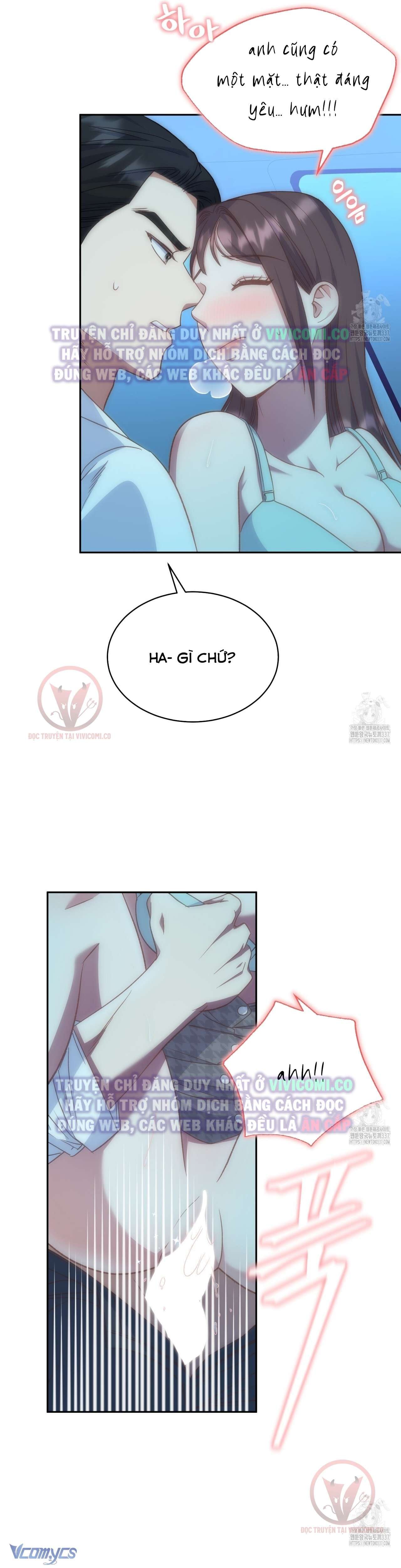 đọc truyện Sếp Của Anh Trai Tôi Đã Vượt Quá Giới Hạn Chương 18 ảnh 41 tại Thiên Thai Truyện