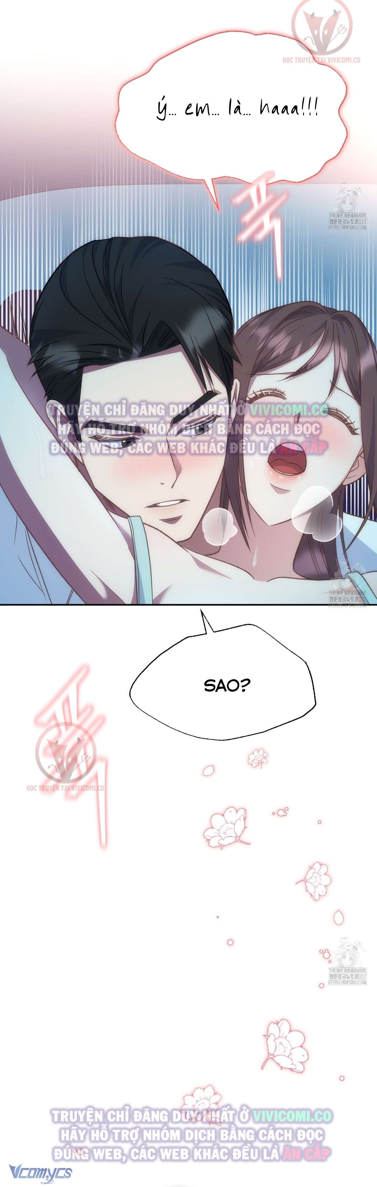 đọc truyện Sếp Của Anh Trai Tôi Đã Vượt Quá Giới Hạn Chương 18 ảnh 43 tại Thiên Thai Truyện