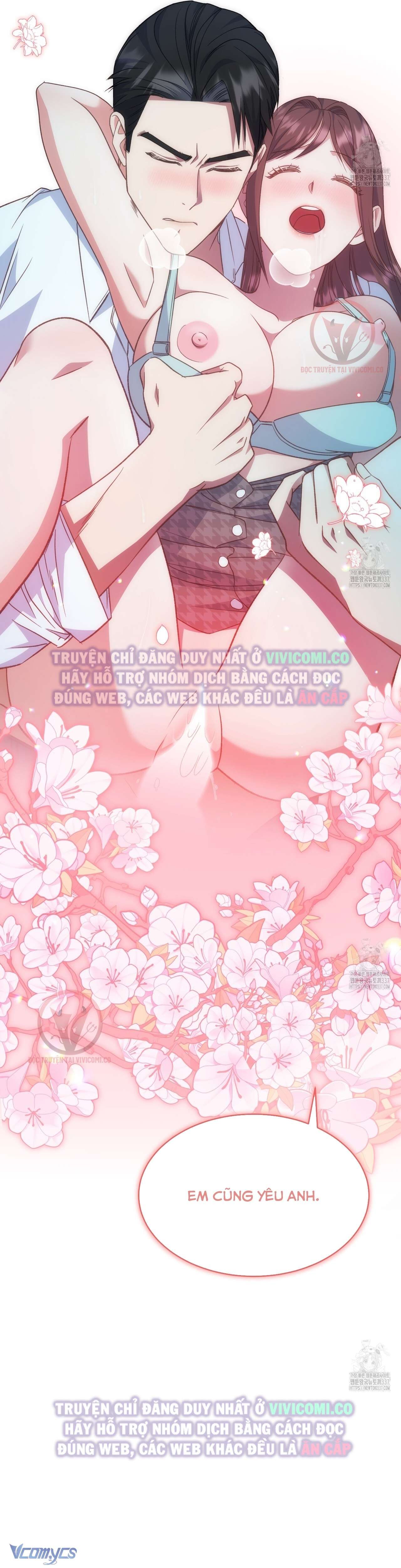 đọc truyện Sếp Của Anh Trai Tôi Đã Vượt Quá Giới Hạn Chương 18 ảnh 44 tại Thiên Thai Truyện