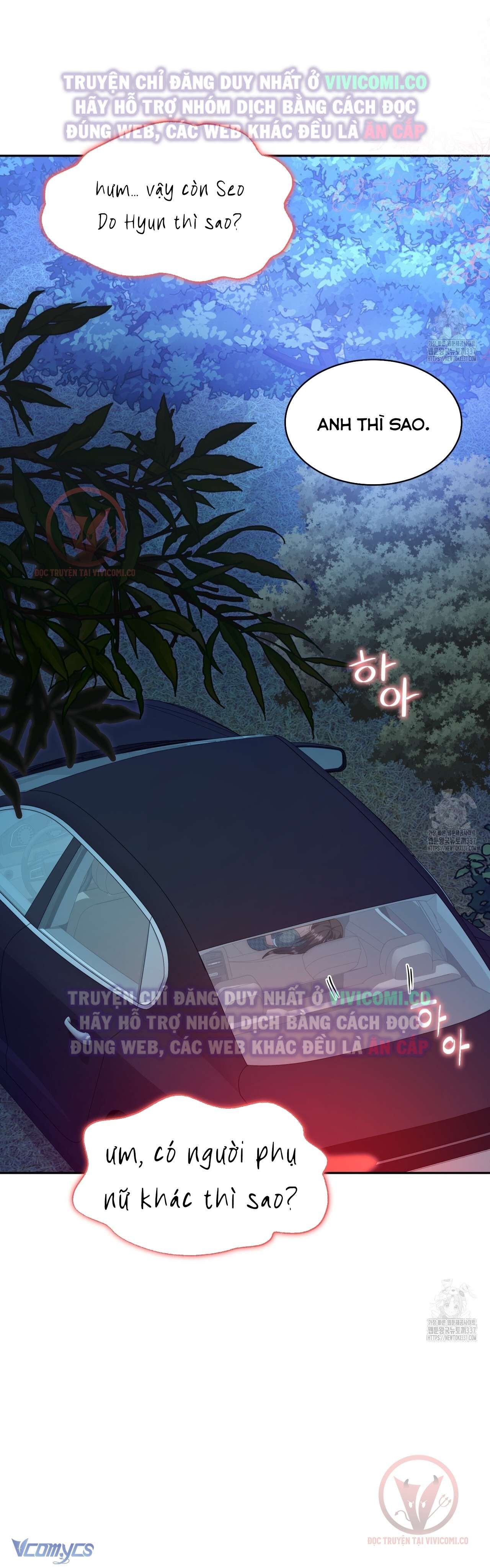 đọc truyện Sếp Của Anh Trai Tôi Đã Vượt Quá Giới Hạn Chương 18 ảnh 9 tại Thiên Thai Truyện