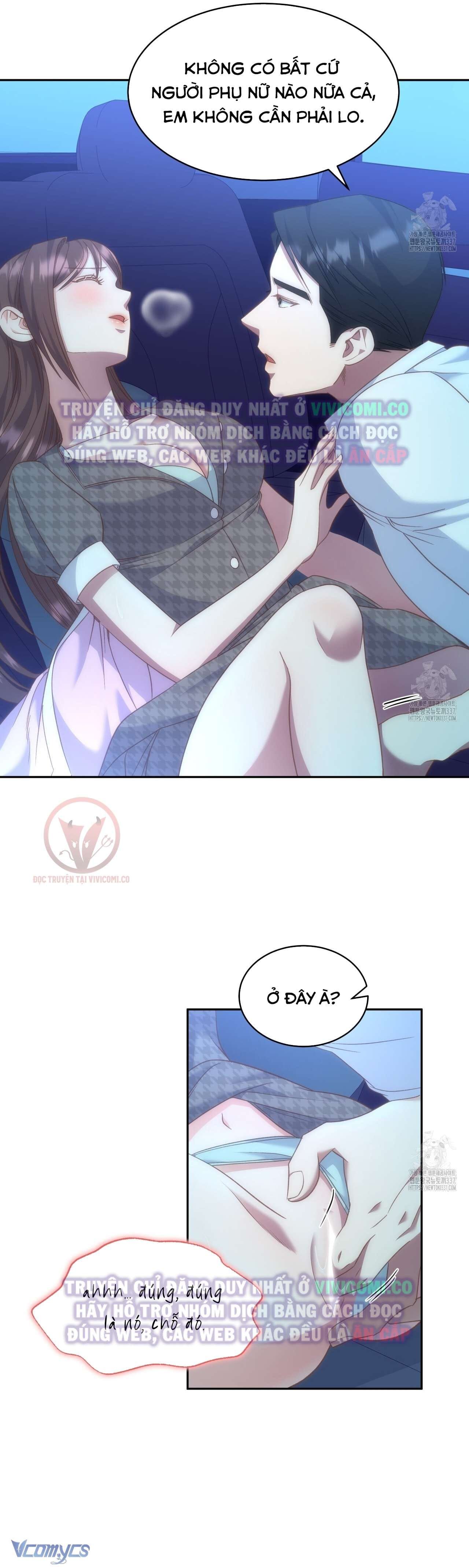 đọc truyện Sếp Của Anh Trai Tôi Đã Vượt Quá Giới Hạn Chương 18 ảnh 10 tại Thiên Thai Truyện