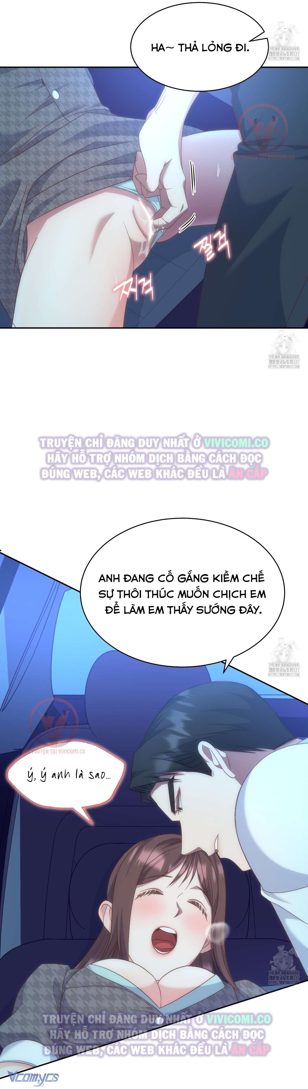 đọc truyện Sếp Của Anh Trai Tôi Đã Vượt Quá Giới Hạn Chương 18 ảnh 11 tại Thiên Thai Truyện