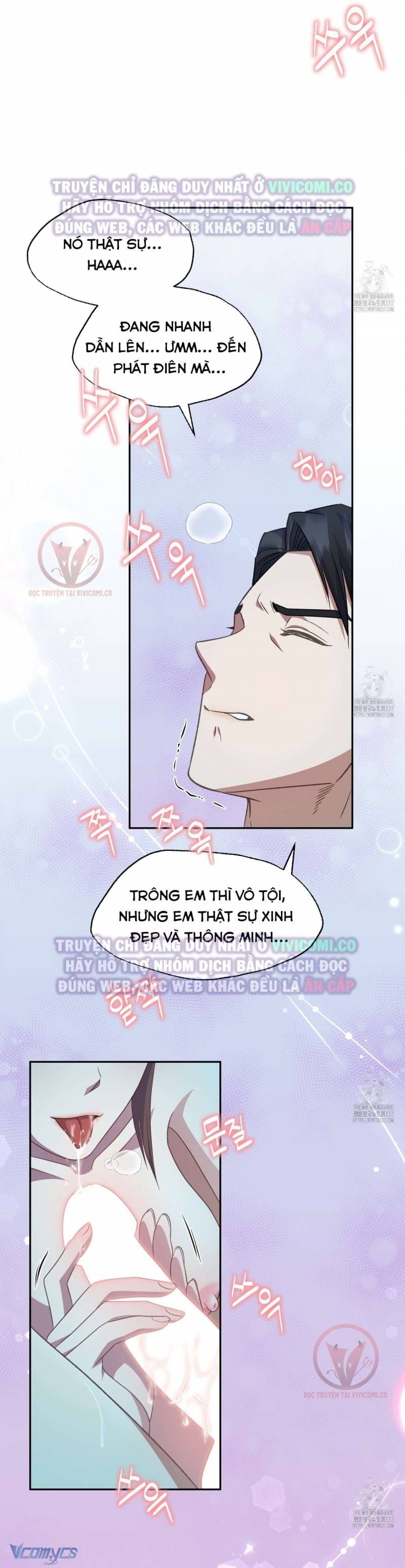 đọc truyện Sếp Của Anh Trai Tôi Đã Vượt Quá Giới Hạn Chương 19 ảnh 19 tại Thiên Thai Truyện