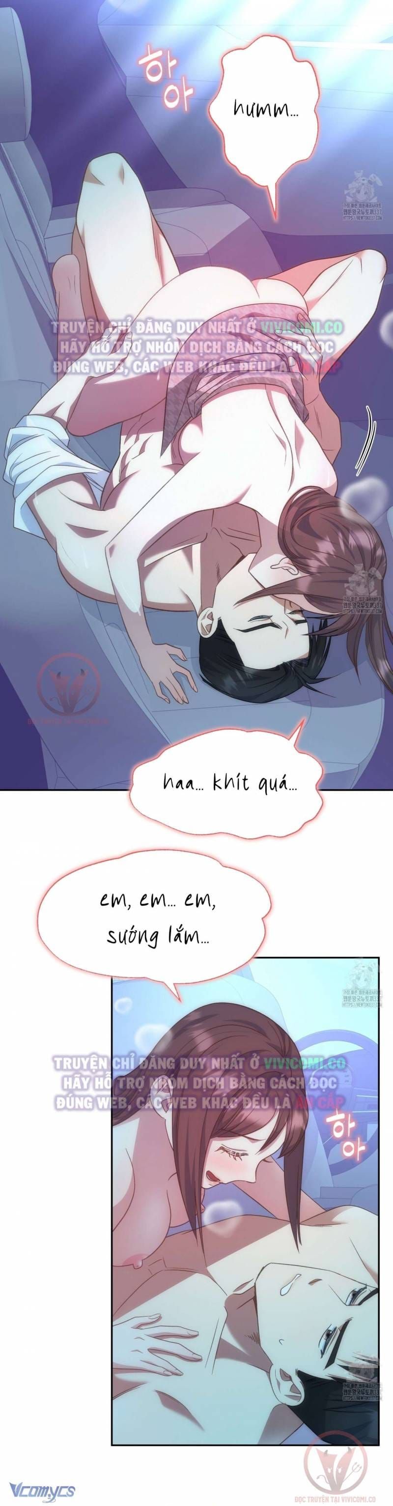 đọc truyện Sếp Của Anh Trai Tôi Đã Vượt Quá Giới Hạn Chương 19 ảnh 25 tại Thiên Thai Truyện