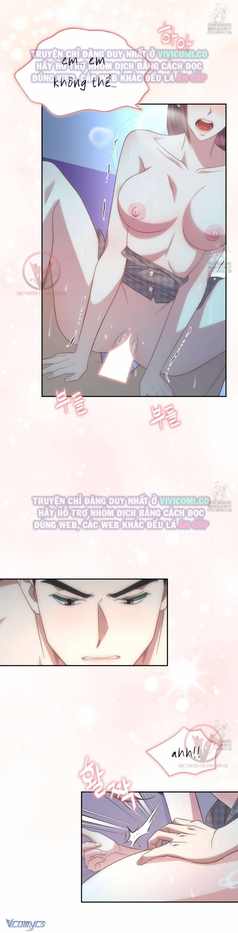 đọc truyện Sếp Của Anh Trai Tôi Đã Vượt Quá Giới Hạn Chương 19 ảnh 28 tại Thiên Thai Truyện