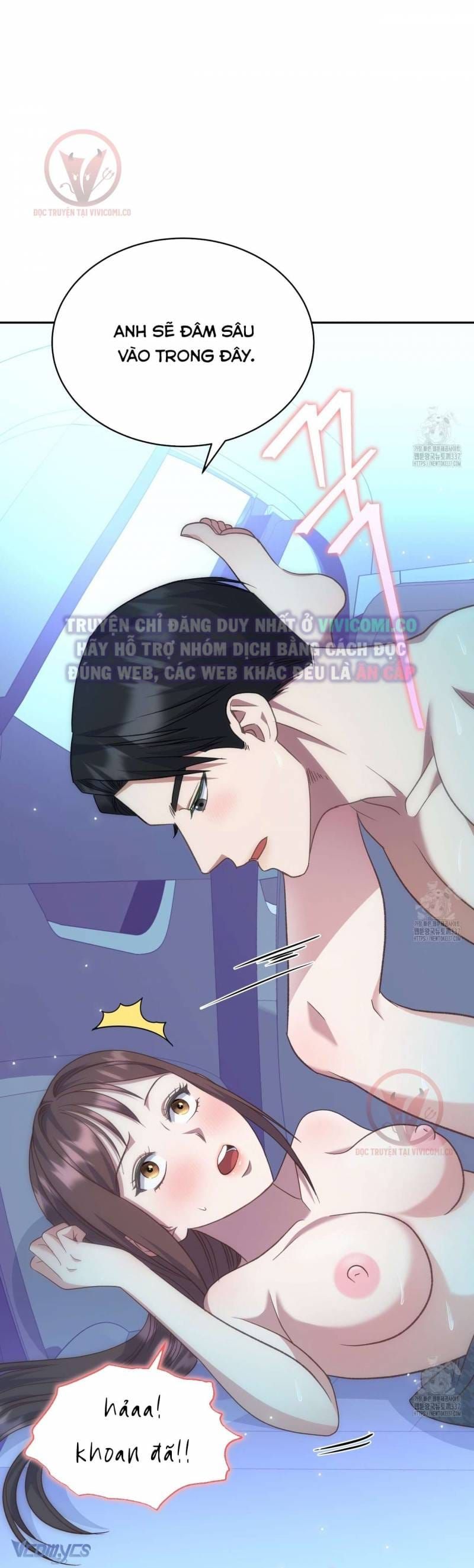 đọc truyện Sếp Của Anh Trai Tôi Đã Vượt Quá Giới Hạn Chương 19 ảnh 32 tại Thiên Thai Truyện