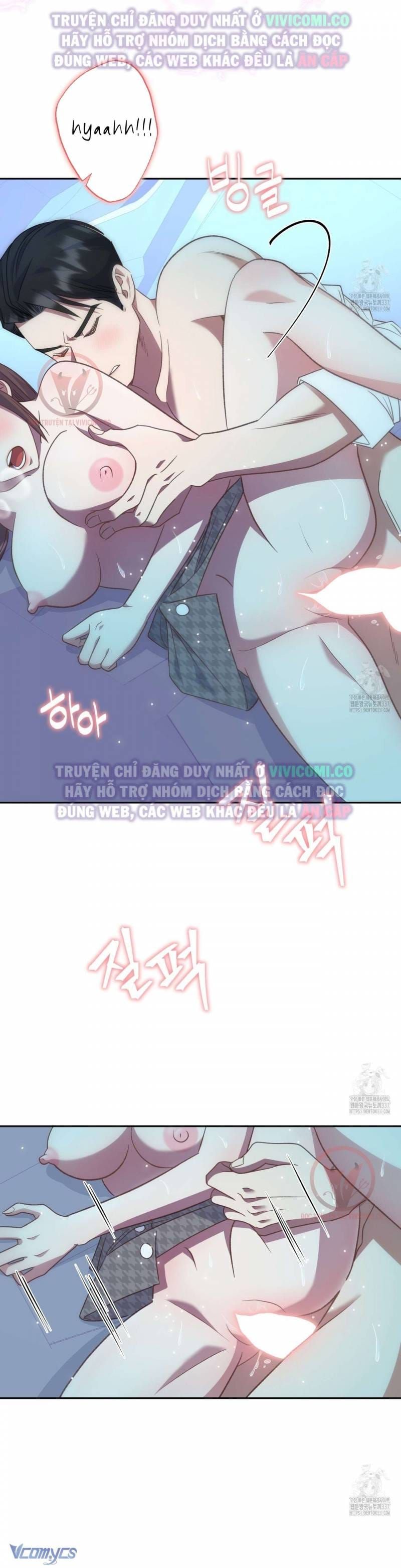 đọc truyện Sếp Của Anh Trai Tôi Đã Vượt Quá Giới Hạn Chương 19 ảnh 34 tại Thiên Thai Truyện