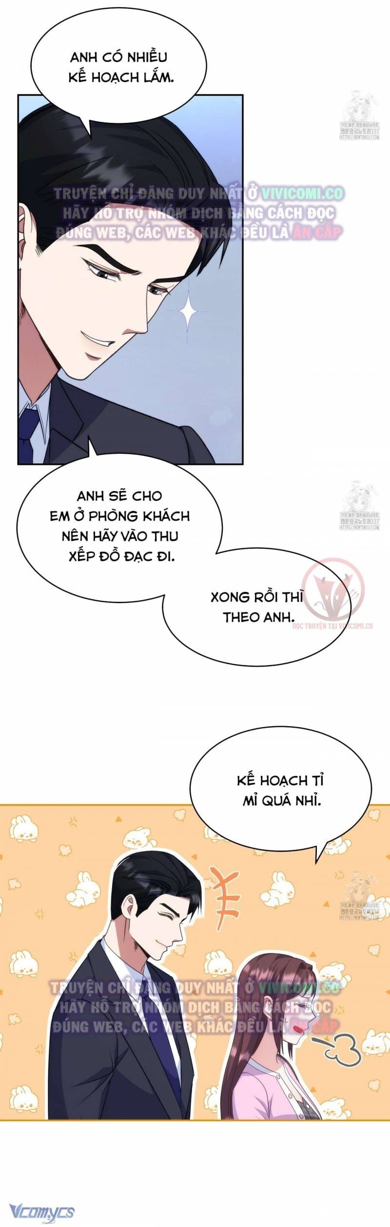 đọc truyện Sếp Của Anh Trai Tôi Đã Vượt Quá Giới Hạn Chương 19 ảnh 43 tại Thiên Thai Truyện