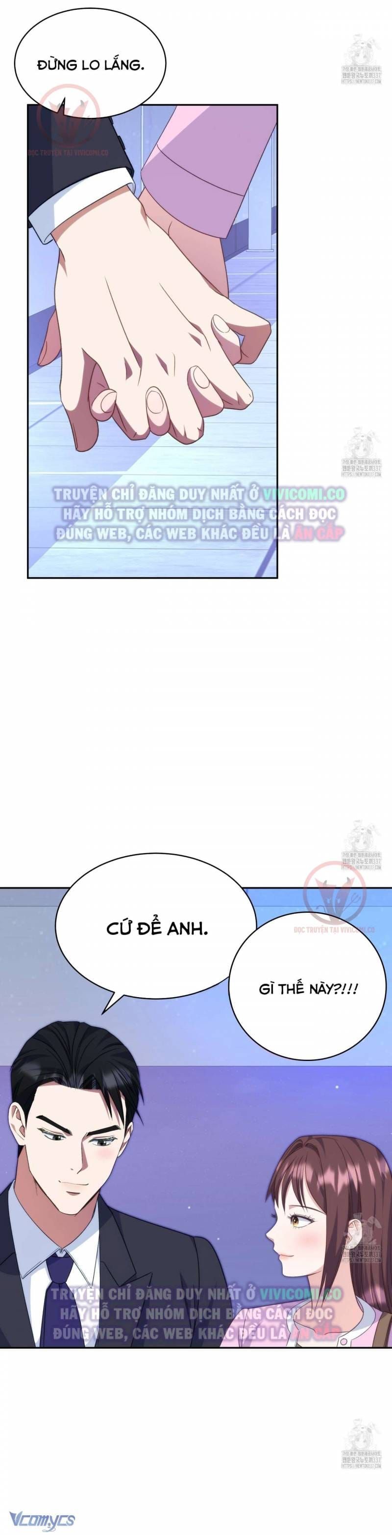 đọc truyện Sếp Của Anh Trai Tôi Đã Vượt Quá Giới Hạn Chương 19 ảnh 44 tại Thiên Thai Truyện