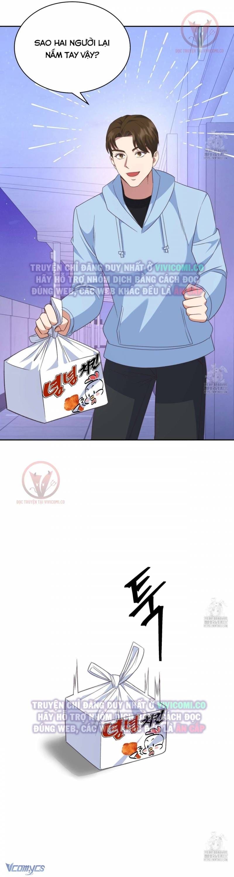 đọc truyện Sếp Của Anh Trai Tôi Đã Vượt Quá Giới Hạn Chương 19 ảnh 46 tại Thiên Thai Truyện