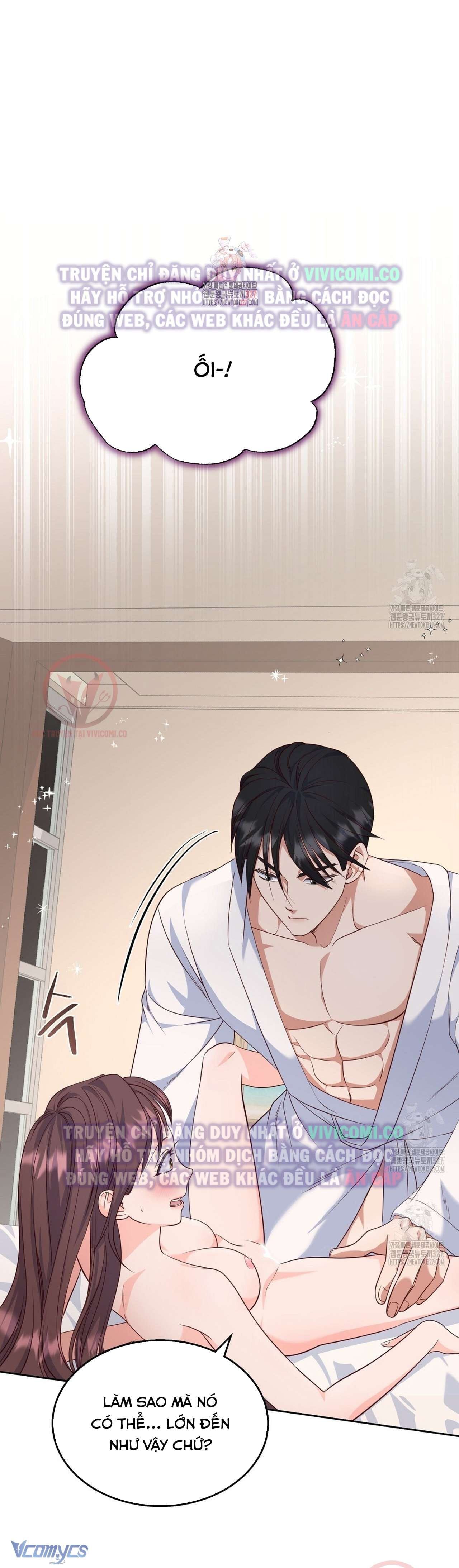 đọc truyện Sếp Của Anh Trai Tôi Đã Vượt Quá Giới Hạn Chương 2 ảnh 3 tại Thiên Thai Truyện