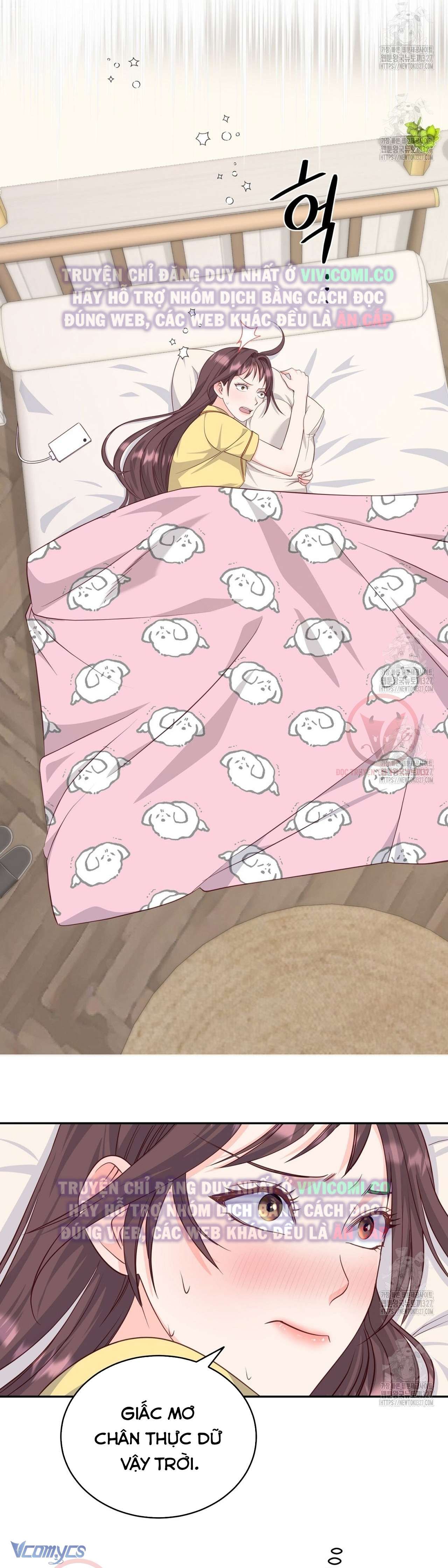 đọc truyện Sếp Của Anh Trai Tôi Đã Vượt Quá Giới Hạn Chương 2 ảnh 20 tại Thiên Thai Truyện