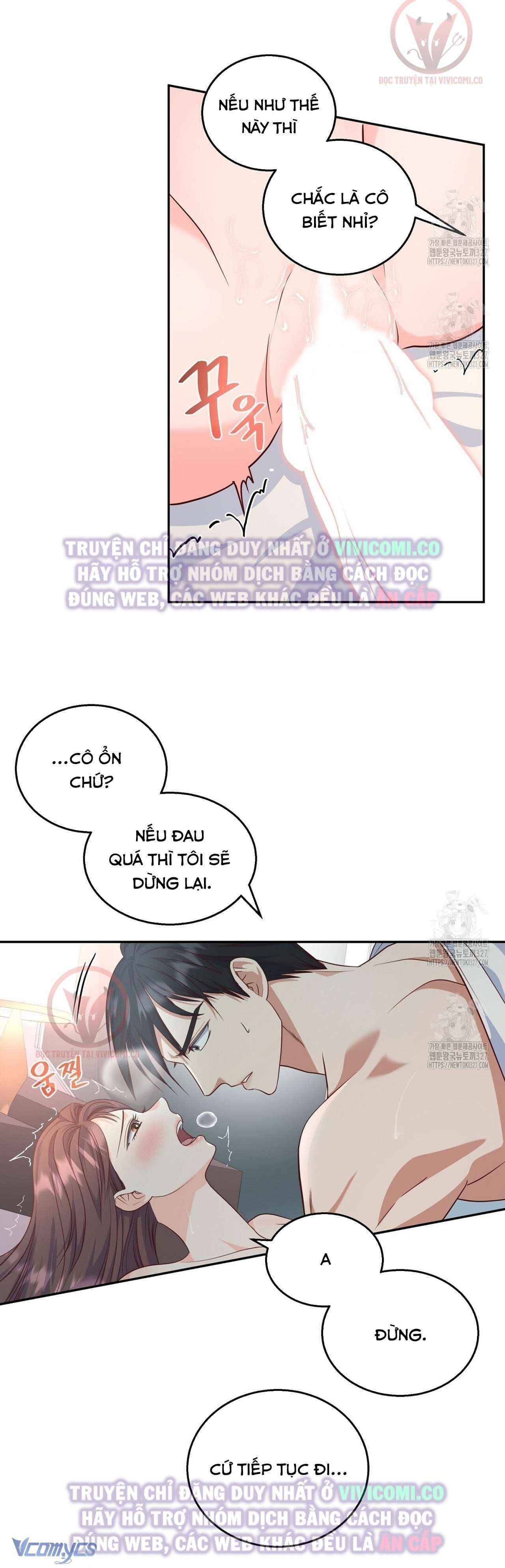 đọc truyện Sếp Của Anh Trai Tôi Đã Vượt Quá Giới Hạn Chương 2 ảnh 4 tại Thiên Thai Truyện