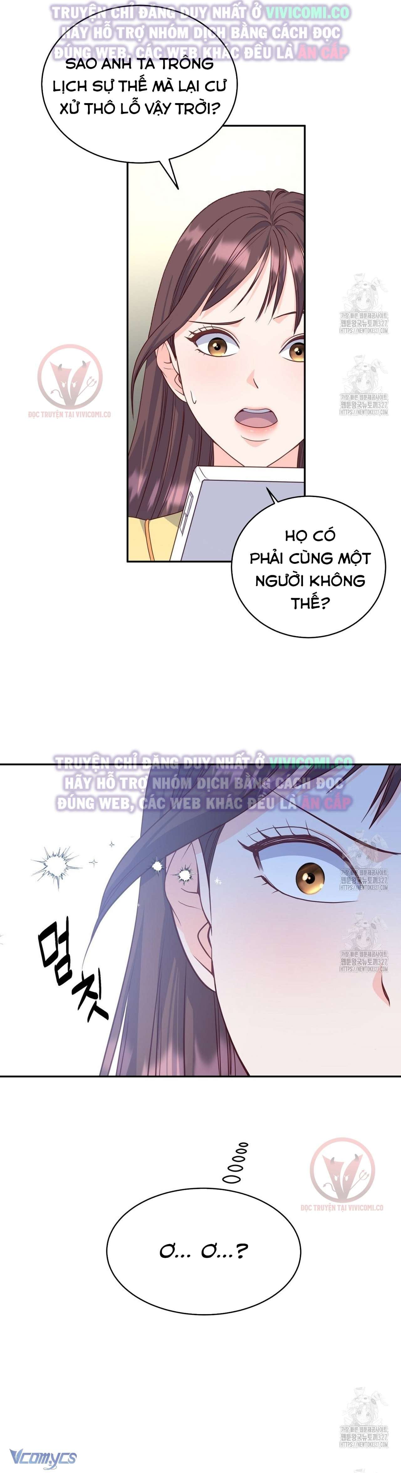 đọc truyện Sếp Của Anh Trai Tôi Đã Vượt Quá Giới Hạn Chương 2 ảnh 23 tại Thiên Thai Truyện