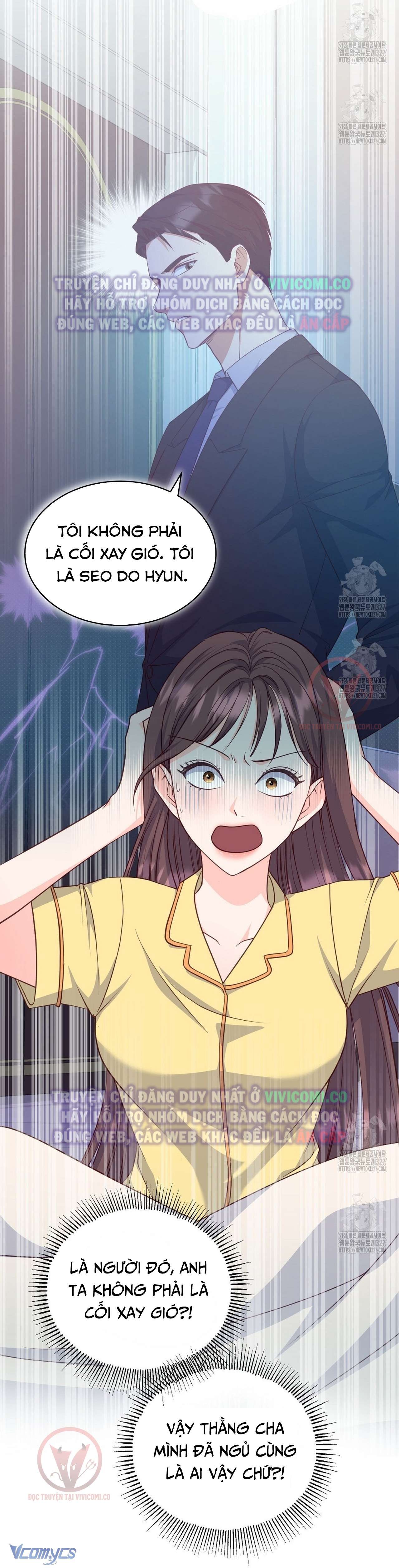 đọc truyện Sếp Của Anh Trai Tôi Đã Vượt Quá Giới Hạn Chương 2 ảnh 26 tại Thiên Thai Truyện