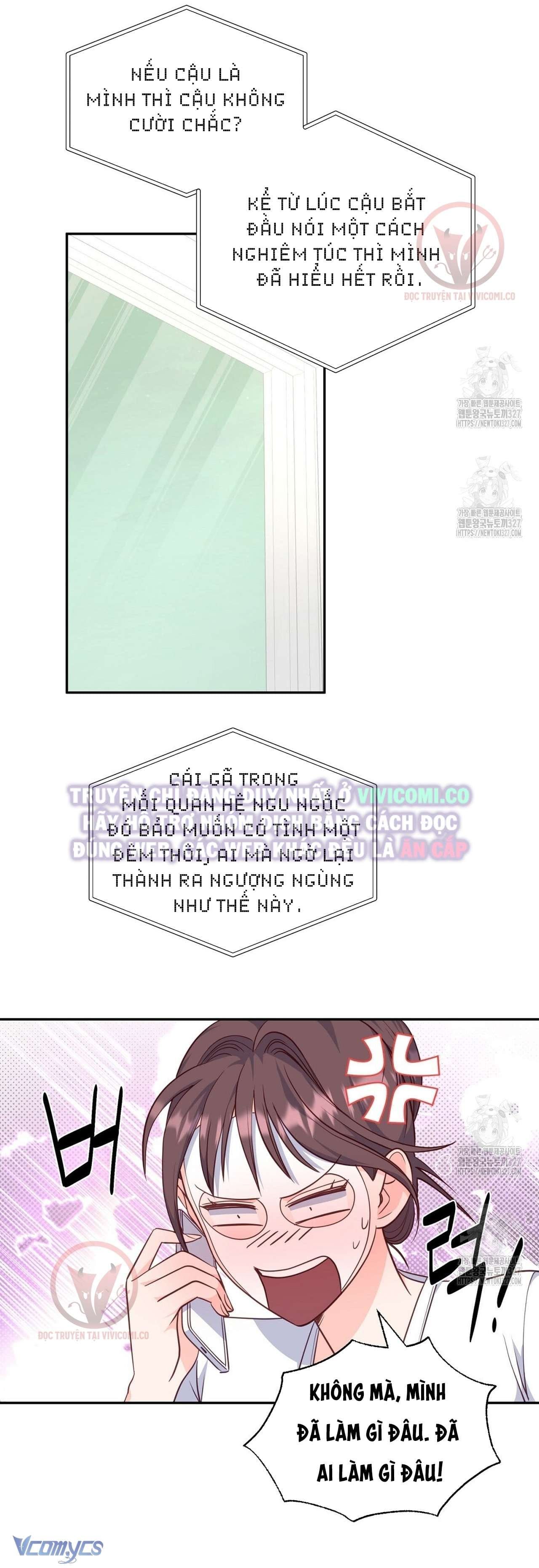 đọc truyện Sếp Của Anh Trai Tôi Đã Vượt Quá Giới Hạn Chương 2 ảnh 29 tại Thiên Thai Truyện