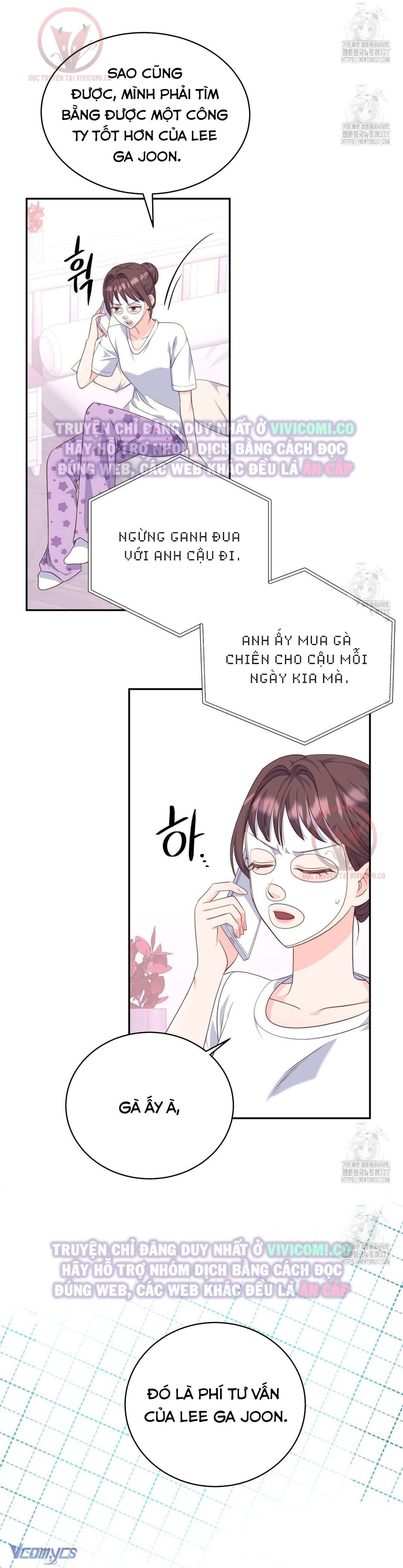 đọc truyện Sếp Của Anh Trai Tôi Đã Vượt Quá Giới Hạn Chương 2 ảnh 31 tại Thiên Thai Truyện