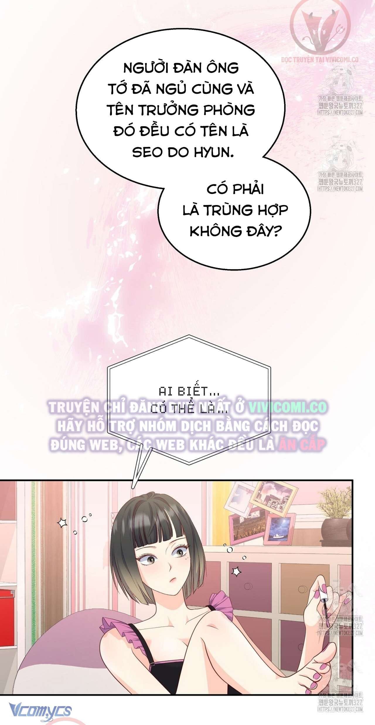 đọc truyện Sếp Của Anh Trai Tôi Đã Vượt Quá Giới Hạn Chương 2 ảnh 35 tại Thiên Thai Truyện