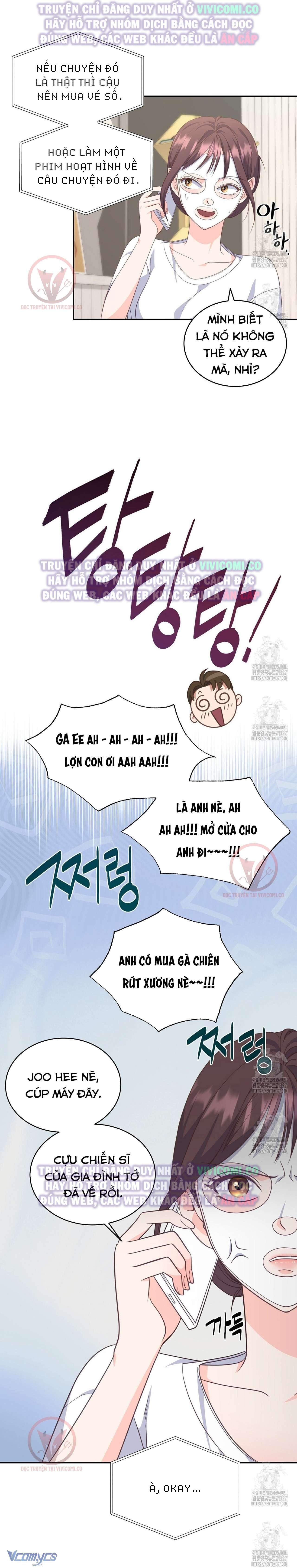 đọc truyện Sếp Của Anh Trai Tôi Đã Vượt Quá Giới Hạn Chương 2 ảnh 37 tại Thiên Thai Truyện