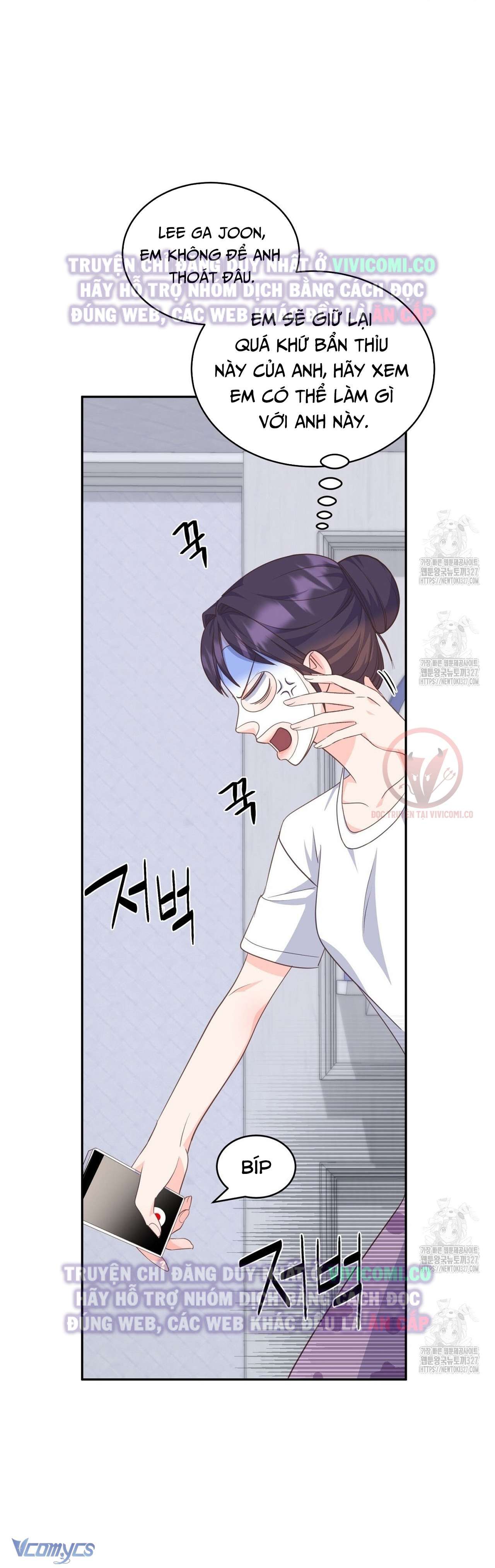 đọc truyện Sếp Của Anh Trai Tôi Đã Vượt Quá Giới Hạn Chương 2 ảnh 38 tại Thiên Thai Truyện