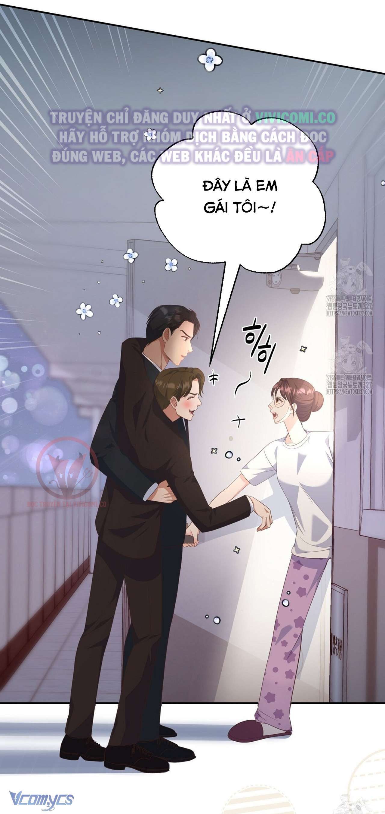 đọc truyện Sếp Của Anh Trai Tôi Đã Vượt Quá Giới Hạn Chương 2 ảnh 41 tại Thiên Thai Truyện