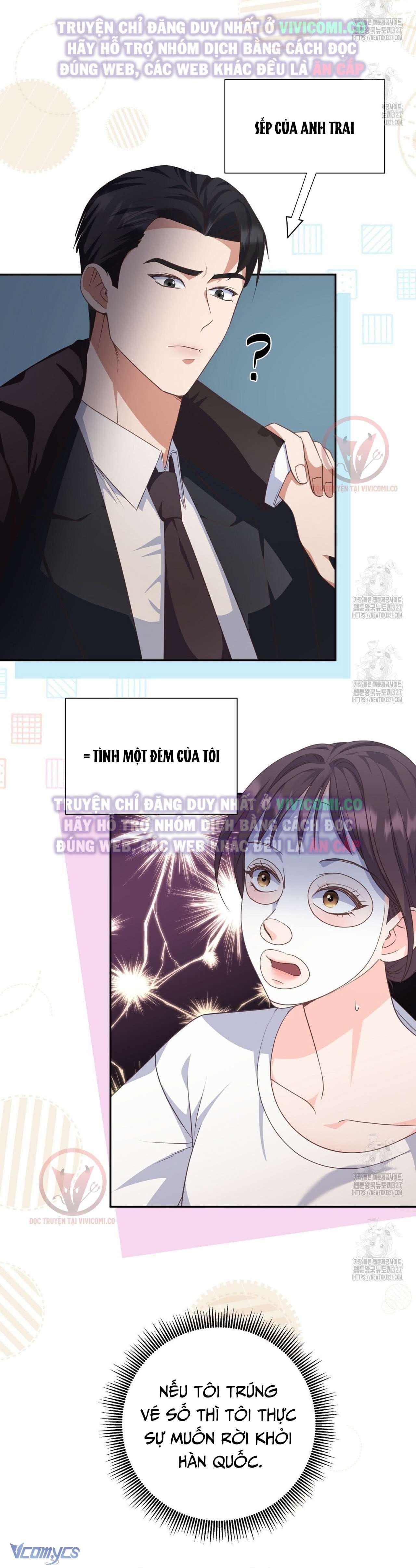 đọc truyện Sếp Của Anh Trai Tôi Đã Vượt Quá Giới Hạn Chương 2 ảnh 42 tại Thiên Thai Truyện