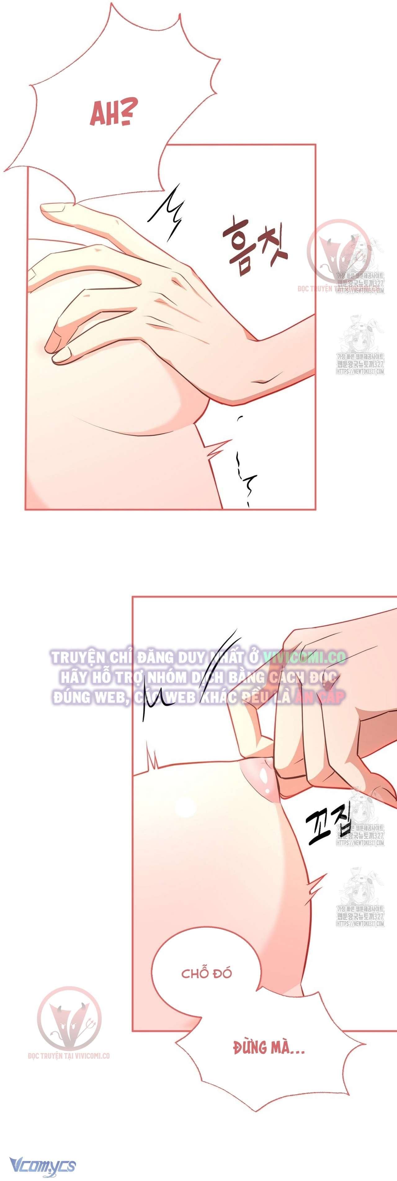 đọc truyện Sếp Của Anh Trai Tôi Đã Vượt Quá Giới Hạn Chương 2 ảnh 9 tại Thiên Thai Truyện