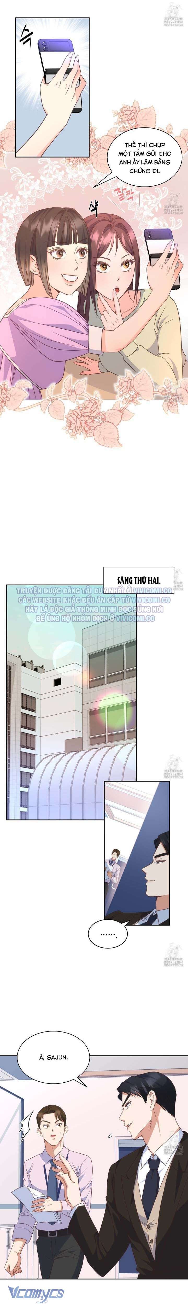 đọc truyện Sếp Của Anh Trai Tôi Đã Vượt Quá Giới Hạn Chương 21 ảnh 20 tại Thiên Thai Truyện