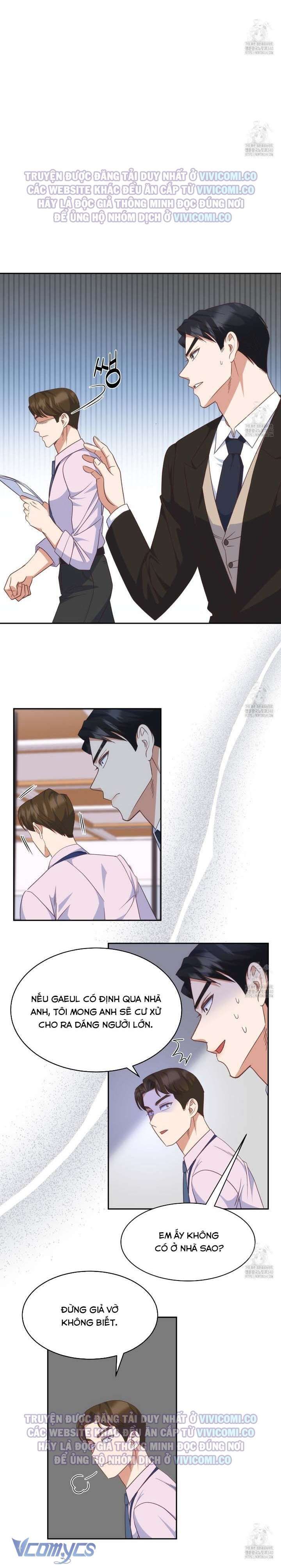 đọc truyện Sếp Của Anh Trai Tôi Đã Vượt Quá Giới Hạn Chương 21 ảnh 21 tại Thiên Thai Truyện