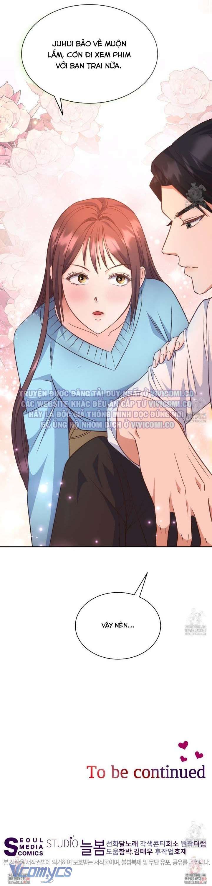 đọc truyện Sếp Của Anh Trai Tôi Đã Vượt Quá Giới Hạn Chương 21 ảnh 26 tại Thiên Thai Truyện