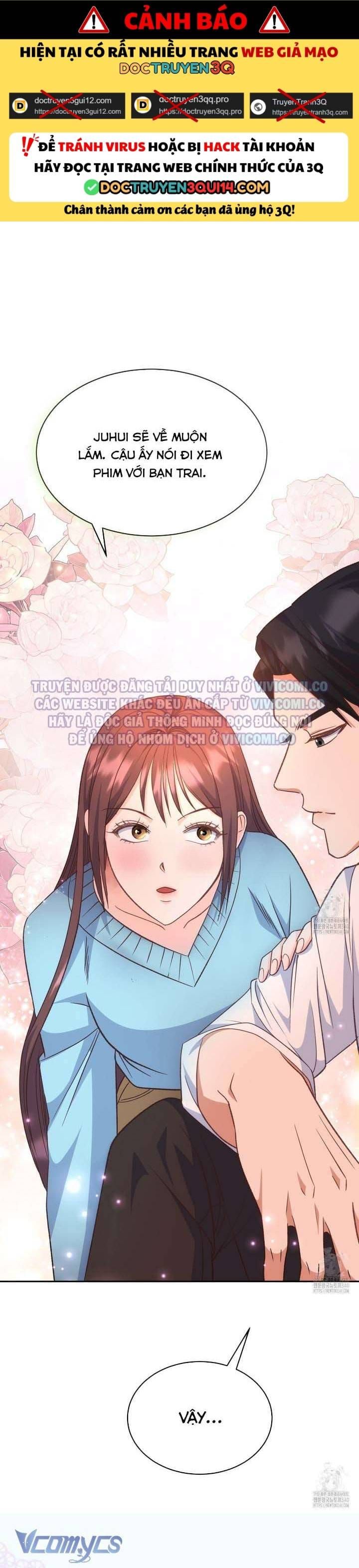 đọc truyện Sếp Của Anh Trai Tôi Đã Vượt Quá Giới Hạn Chương 22 ảnh 3 tại Thiên Thai Truyện