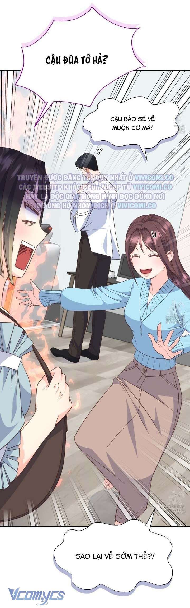 đọc truyện Sếp Của Anh Trai Tôi Đã Vượt Quá Giới Hạn Chương 22 ảnh 15 tại Thiên Thai Truyện